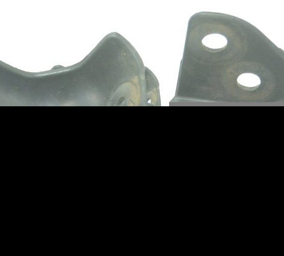 Acabamento Contato Honda Cbr 1000 Rr 04-07 Original