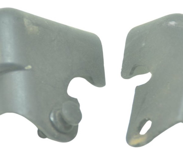 Acabamento Contato Honda Cbr 1000 Rr 04-07 Original