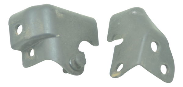 Acabamento Contato Honda Cbr 1000 Rr 04-07 Original