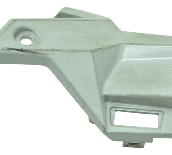 Acabamento Moldura Punho Partida C/det Honda Elite 125 18-22