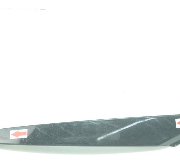 Acabamento Farol Esq C/avaria Honda Pcx 150 19-21 Original