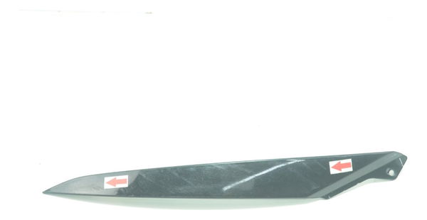 Acabamento Farol Esq C/avaria Honda Pcx 150 19-21 Original