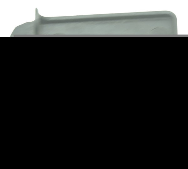 Tampa Acabamento Assoalho Honda Elite 125 18-22 Original