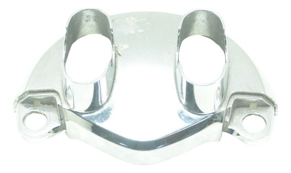 Acabamento Mesa Guidão Honda Pcx 150 13-15 Original