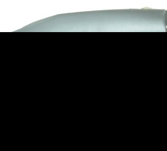 Carenagem Farol Esquerda C/avar Honda Fan 160 19-23 Original Prateado