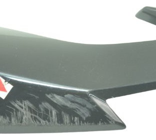 Carenagem Farol Esquerda C/avar Honda Fan 160 19-23 Original Prateado