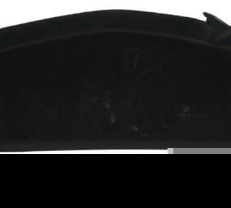 Acabamento Interno Farol C/ Avaria Honda Xre 300 10-12 Orig