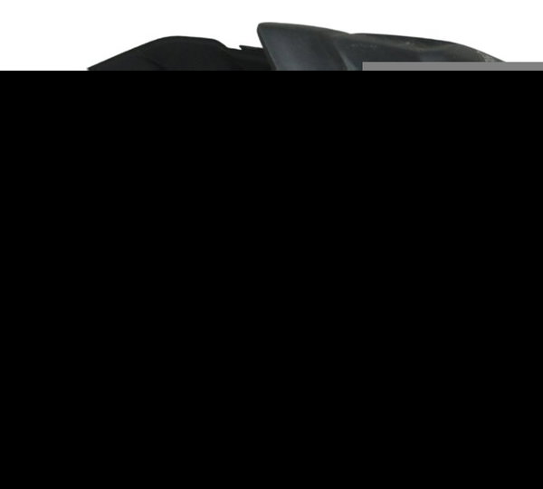 Carenagem Mascara Farol Honda Cg 160 Fan 22-24 Original Preto