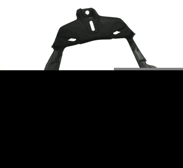 Carenagem Mascara Farol Honda Cg 160 Fan 22-24 Original