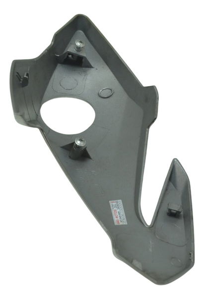 Carenagem Bananinha Farol Dir C/ Detalh Honda Cg Titan 19-23