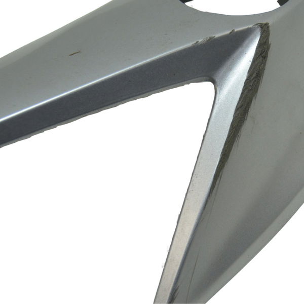 Carenagem Bananinha Farol Dir C/ Detalh Honda Cg Titan 19-23