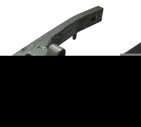 Quadro Elástico Yamaha Xt 660 R 09-18 Original