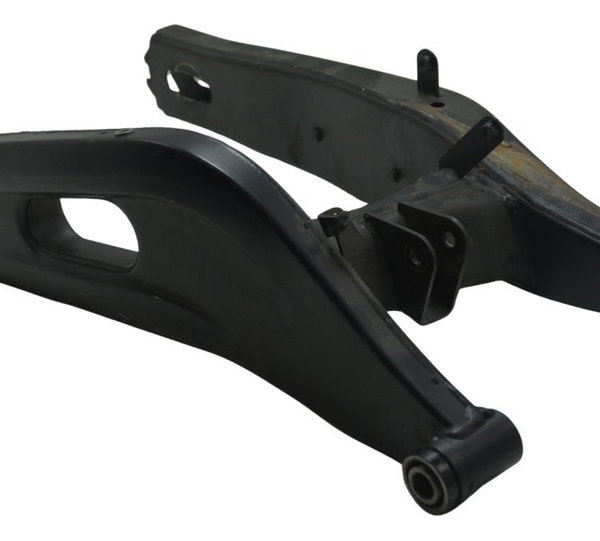 Quadro Elástico Yamaha Mt 07 15-18 Original