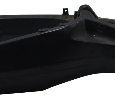 Quadro Elástico C/ Detalhes Honda Cb 650f 18-21 Original