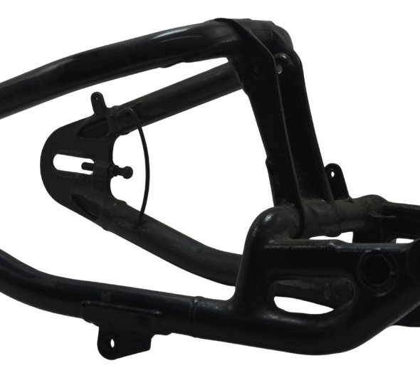 Quadro Elástico Honda Vt Shadow 600 C 95-05 Original