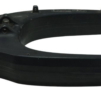 Quadro Elástico C/ Detalhes Bmw F 800 Gs 09-12 Original