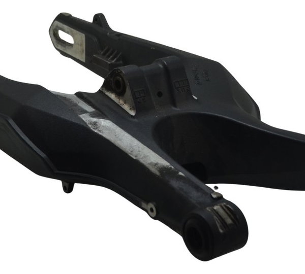 Quadro Elástico C/ Detalhes Triumph Tiger 800 13-14 Original