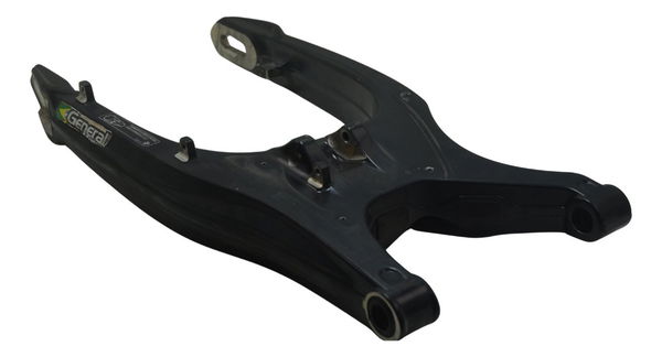 Quadro Elástico Bmw F 800 Gs 14-16 Adv Original