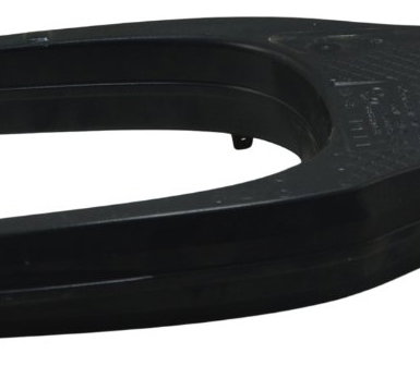 Quadro Elástico Bmw F 800 Gs 14-16 Adv Original