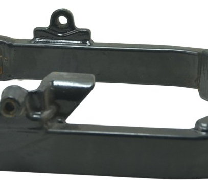 Quadro Elástico Harley Dyna Fat Bob 10-17 Original