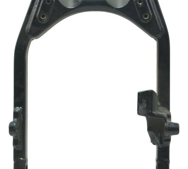 Quadro Elástico Harley Dyna Fat Bob 10-17 Original