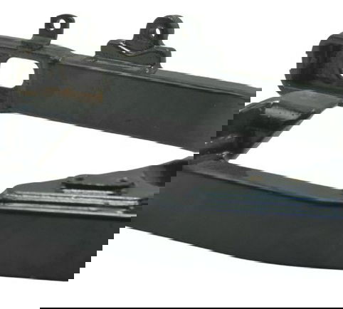 Quadro Elástico Harley Dyna Fat Bob 10-17 Original