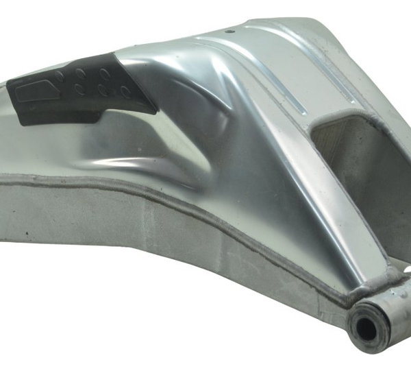 Quadro Elástico C/ Avaria Bmw S 1000 Rr 10-14 Original