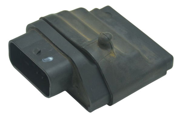 Módulo Injeção Yamaha Fazer 150 18-21 Original
