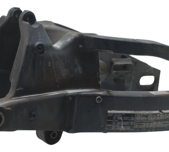 Quadro Elástico C/ Detalhes Honda Cbr 600 Rr 2012 Original