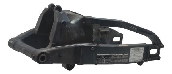 Quadro Elástico C/ Detalhes Honda Cbr 600 Rr 2012 Original