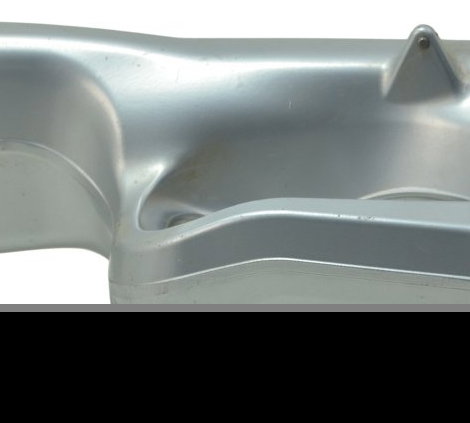 Quadro Elástico Traseiro Bmw R 1200 13-19 Original