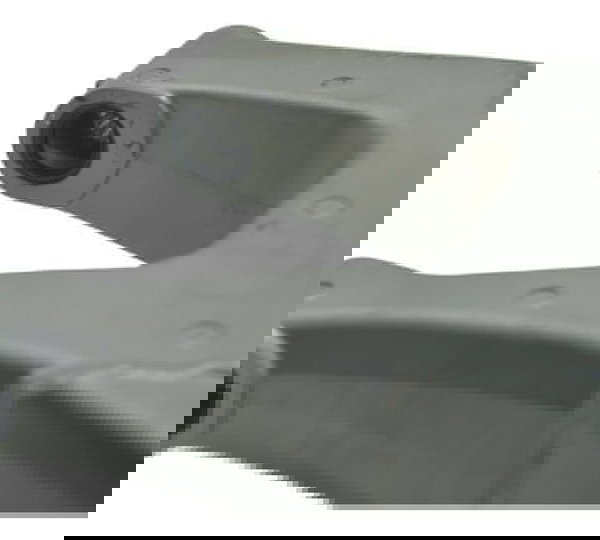 Quadro Elástico Honda Cb 600f Hornet 08-11 Original