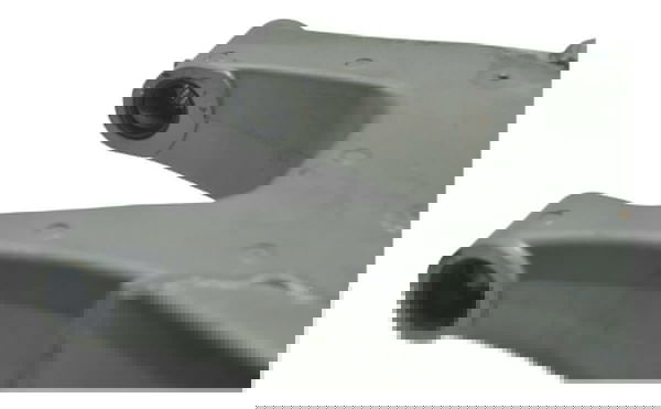 Quadro Elástico Honda Cb 600f Hornet 08-11 Original