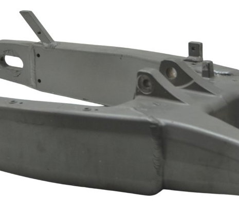 Quadro Elástico Honda Cb 600f Hornet 08-11 Original