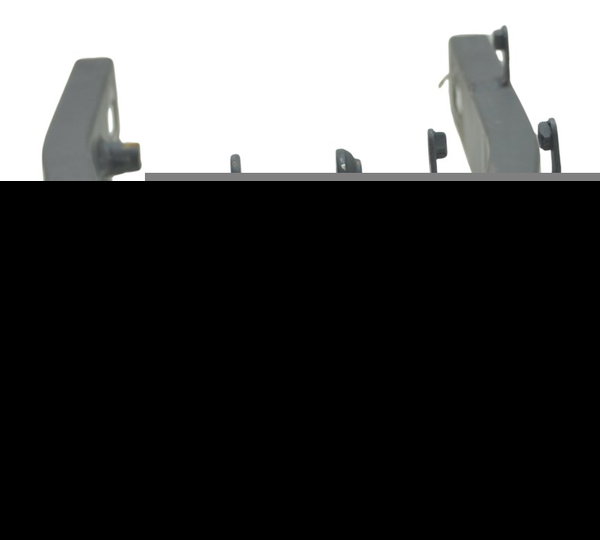 Quadro Elástico C/ Detalhes Honda Xre 190 19-24 Original