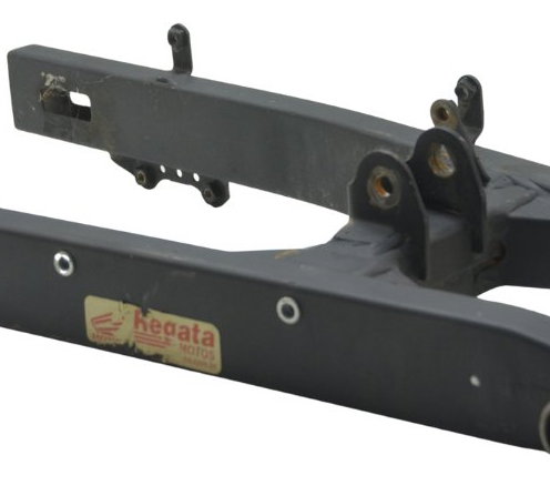 Quadro Elástico C/ Detalhes Honda Xre 190 19-24 Original