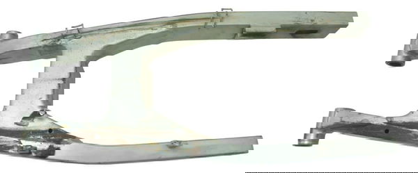 Quadro Elástico Honda Nx 400 Falcon 00-08 Original