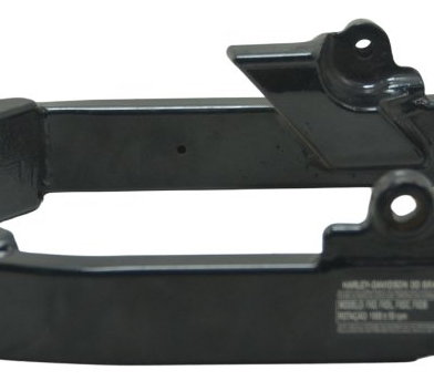 Quadro Elástico Harley Dyna 09-11 Original