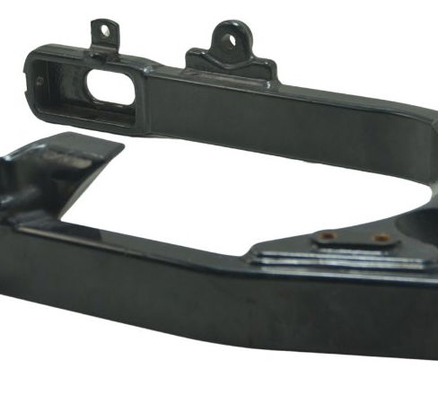 Quadro Elástico Harley Dyna 09-11 Original