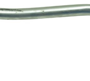 Junta Suporte Alforge C/ Avaria Bmw R1250 Adv 19-24 Original Prateado