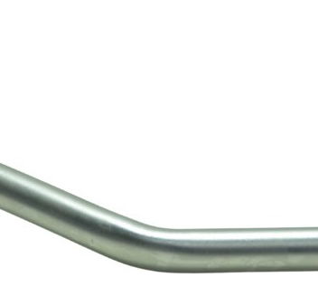 Junta Suporte Alforge C/ Avaria Bmw R1250 Adv 19-24 Original Prateado