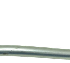 Junta Suporte Alforge C/ Avaria Bmw R1250 Adv 19-24 Original Prateado