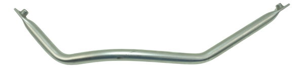 Junta Suporte Alforge C/ Avaria Bmw R1250 Adv 19-24 Original Prateado