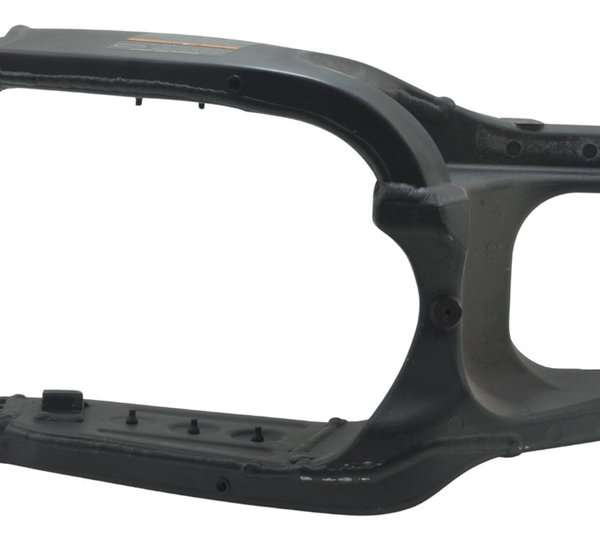 Quadro Elástico Kawasaki Zx 6r 19-23 Original