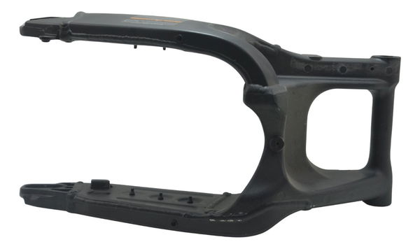 Quadro Elástico Kawasaki Zx 6r 19-23 Original