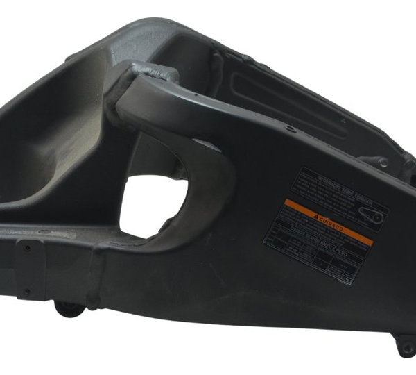 Quadro Elástico Kawasaki Zx 6r 19-23 Original