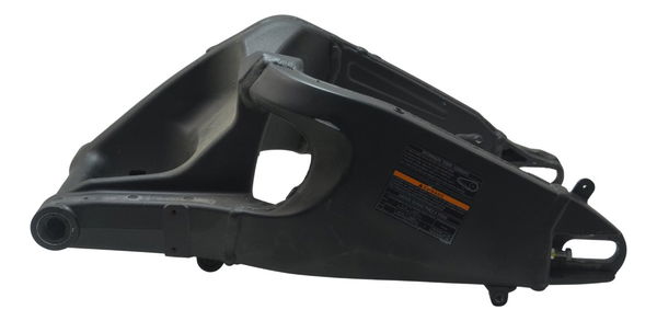 Quadro Elástico Kawasaki Zx 6r 19-23 Original