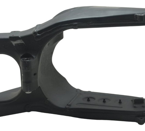 Quadro Elástico Kawasaki Zx 6r 19-23 Original