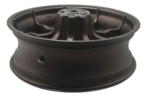 Roda Traseira Harley Low Rider S 114 18-23 Original Preto