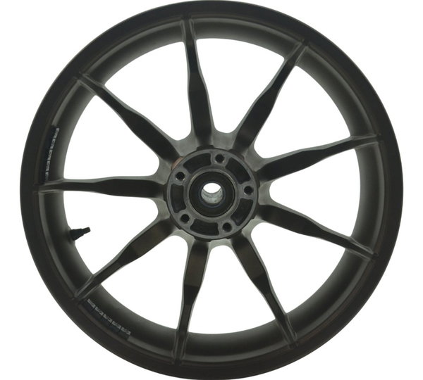 Roda Traseira Harley Low Rider S 114 18-23 Original Preto